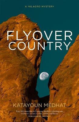Flyover Country(English, Paperback, Medhat Katayoun)