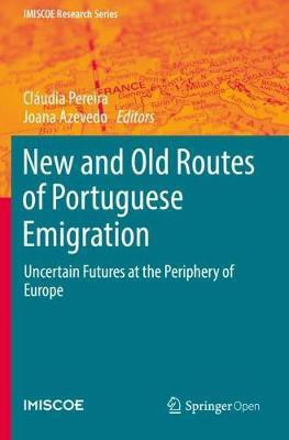 New and Old Routes of Portuguese Emigration(English, Paperback, unknown)