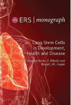 Lung Stem Cells in Development, Health and Disease(English, Paperback, unknown)