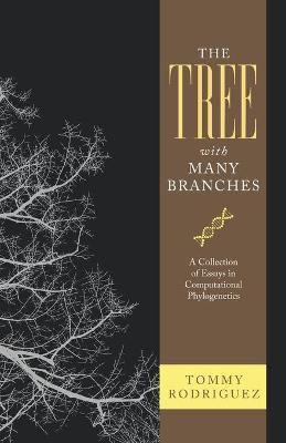 The Tree with Many Branches(English, Paperback, Rodriguez Tommy)