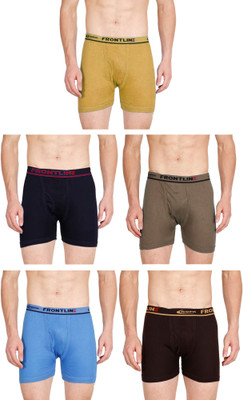 RUPA FRONTLINE Men Brief