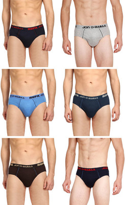 RUPA JON Men Brief