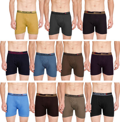 RUPA FRONTLINE Men Brief