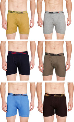 RUPA FRONTLINE Men Brief