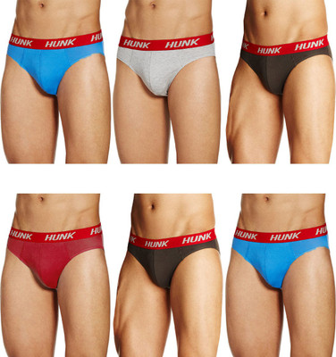 Rupa Hunk Men Brief
