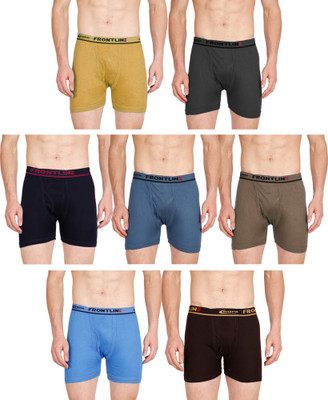 RUPA FRONTLINE Men Brief