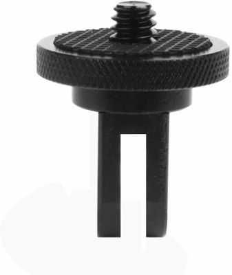 Axcess Flat Surface Stand Camera Mount(Black)