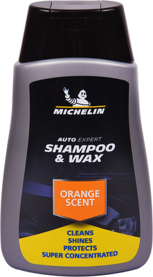 MICHELIN Liquid Car Polish for Exterior(250 ml)