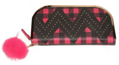 rayie collection Casual Red  Clutch