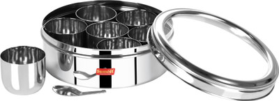 Sumeet Spice Set Stainless Steel