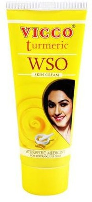 VICCO WSO Cream 60 g(60 g)