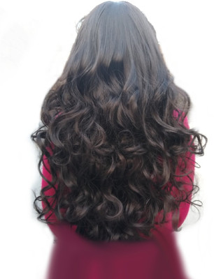 Rizi Quality Gorgeous 10second style perfectly hidden 100gm Hair Extension