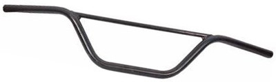 meenu arts RD-07 Handle Bar(Black)