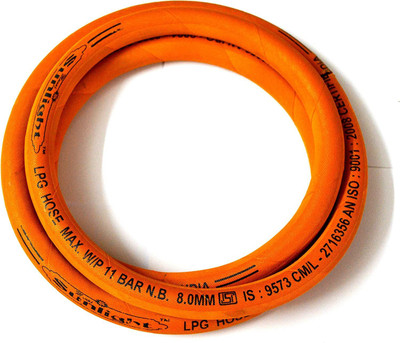 Agni HOSE PIPE 101 Hose Pipe for Domestic use Hose Pipe(150 cm)