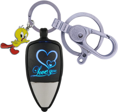 HANDSOME ISK Attractive Love design Multicolor light with High Quality Push Button Lock with Cuty Tweety and you can also use as a Perfect way for carrying your Car, Bike, Scuty, Home or Office keys in style also it’s a Creative Gift you can give to your love once GF BF etc Key Chain HANDSOME ISK Attractive Love design Multicolor light with High Quality Push Button Lock with Cuty Tweety and you can also use as a Perfect way for carrying your Car, Bike, Scuty, Home or Office keys in style also it’s a Creative Gift you can give to your love once GF BF etc Key Chain