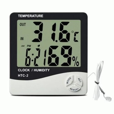 B L ELECTRONICS HTC-2 Dial Indicator