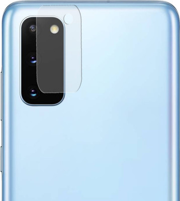 VAGPEN Back Camera Lens Glass Protector for SAMSUNG GALAXY S20(Pack of: 1)