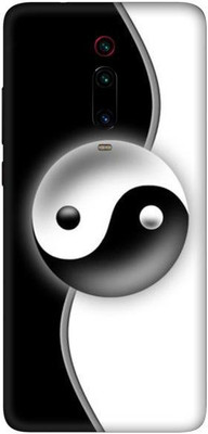 aadia Mi K20 Pro Mobile Skin(Multicolor)