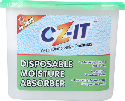 CZ-IT Absorber Packets Moisture Absorber(1)