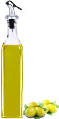 NMS TRADERS 500 ml Cooking Oil Dispenser(Pack of 1)