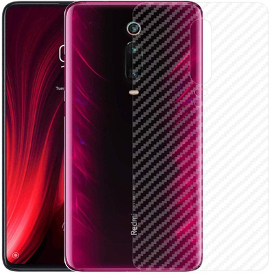 GDBUY Back Screen Guard for Mi K20, Mi K20 Pro(Pack of 1)
