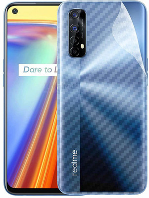 GDBUY Back Screen Guard for Realme Narzo 20 Pro, Narzo 20 Pro(Pack of 1)