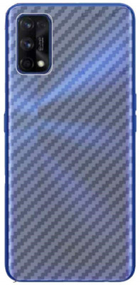 GDBUY Back Screen Guard for Realme Narzo 20 Pro, Narzo 20 Pro(Pack of 1)