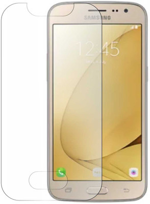 Jethuri Impossible Screen Guard for Samsung Galaxy J2 - 2016(Pack of 1)