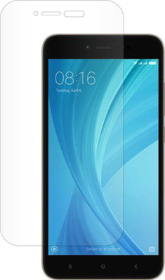 Jethuri Impossible Screen Guard for Mi Redmi Y1(Pack of 1)