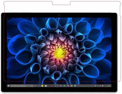 TODO DEALS Screen Guard for MICROSOFT SURFACE PRO 4(Pack of 1)