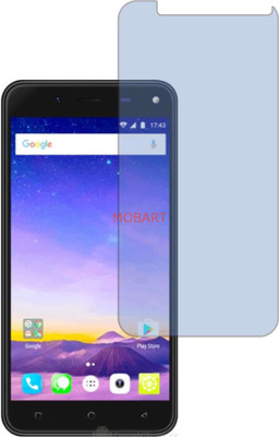 MOBART Tempered Glass Guard for MOBISTAR ZUMBO S2 (Impossible AntiBlue Light)(Pack of 1)