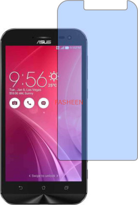 Fasheen Tempered Glass Guard for ASUS ZENFONE ZOOM ZX551ML 1B056IN (Impossible AntiBlue Light)(Pack of 1)