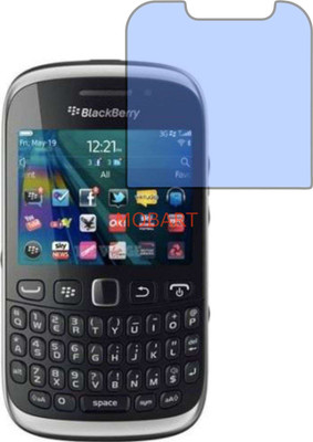 MOBART Tempered Glass Guard for BLACKBERRY CURVE 9320 (Impossible AntiBlue Light)(Pack of 1)