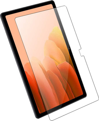 Dainty TECH Tempered Glass Guard for Samsung Galaxy Tab A7 10.4 inch(Pack of 1)