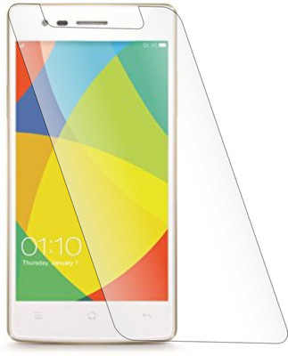 Jethuri Tempered Glass Guard for OPPO Neo 5(Pack of 1)