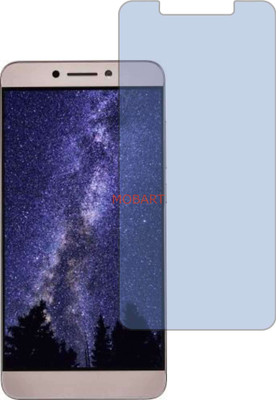 MOBART Tempered Glass Guard for LEECO LE 2 (Impossible AntiBlue Light)(Pack of 1)