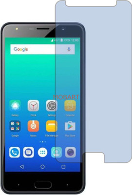 MOBART Tempered Glass Guard for MICROMAX EVOK DUAL NOTE E4815 (Impossible AntiBlue Light)(Pack of 1)