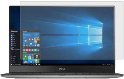 LIGHTWINGS Tempered Glass Guard for Dell 15 5570 (15.6 Inch Screen)(Pack of 1)