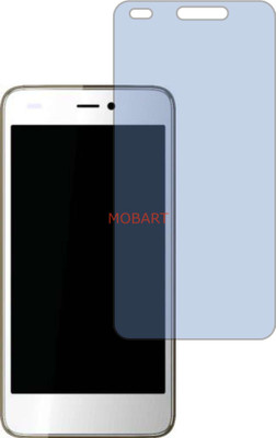 MOBART Tempered Glass Guard for MICROMAX CANVAS KNIGHT CAMEO A290 (Impossible AntiBlue Light)(Pack of 1)