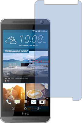 Fasheen Tempered Glass Guard for HTC ONE E9 PLUS (Impossible AntiBlue Light)(Pack of 1)