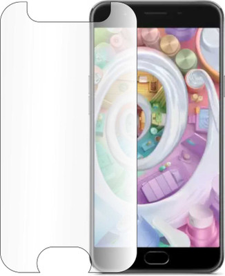 Jethuri Tempered Glass Guard for Oppo F1s(Pack of 1)
