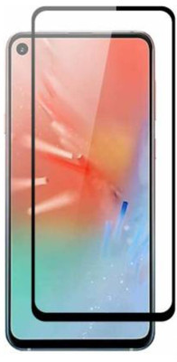 UOIEA Tempered Glass Guard for Realme Narzo 20 Pro(Pack of 1)