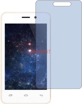 MOBART Tempered Glass Guard for MICROMAX BOLT Q326 (Impossible AntiBlue Light)(Pack of 1)