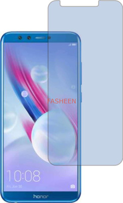 Fasheen Tempered Glass Guard for HUAWEI HONOR 9 LITE (Impossible AntiBlue Light)(Pack of 1)