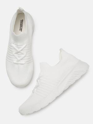 Roadster white shoes hot sale