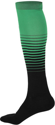 Kyk Men Striped Over the Knee