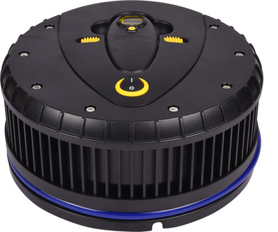 Michelin 12v tyre shop inflator