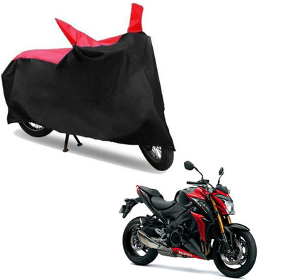 HYBRIDS COLLECTION Two Wheeler Cover for Suzuki(GSX S1000, Multicolor)