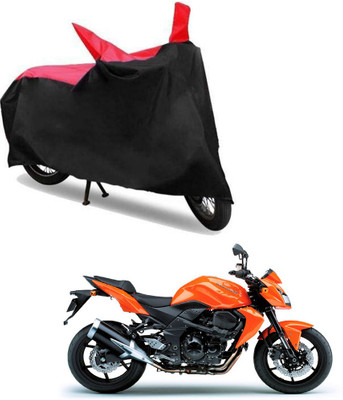 HYBRIDS COLLECTION Two Wheeler Cover for Kawasaki(Z750, Multicolor)
