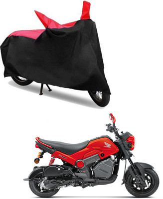 HYBRIDS COLLECTION Two Wheeler Cover for Honda(Navi, Multicolor)